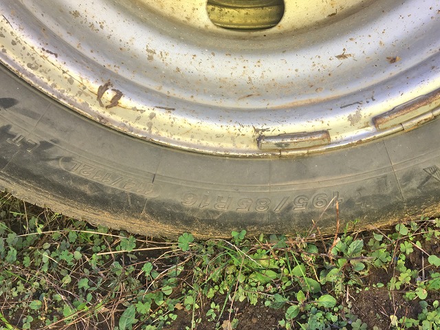 日野デュトロダンプ小型（2t・3t）[写真17]