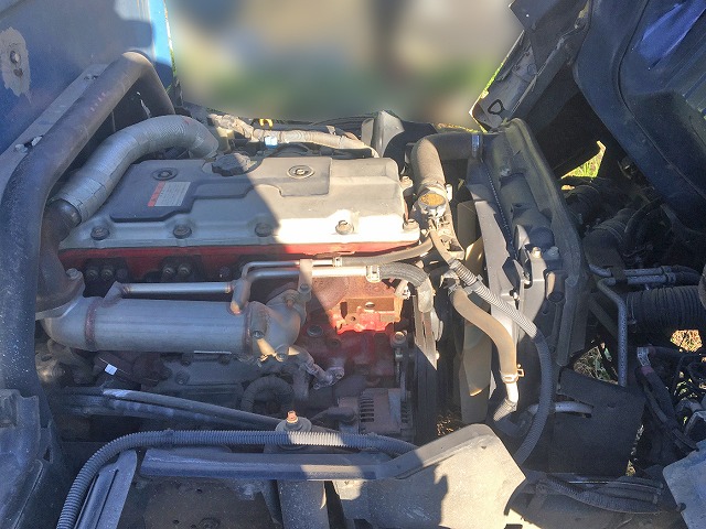 日野デュトロダンプ小型（2t・3t）[写真20]