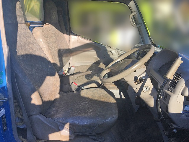 日野デュトロダンプ小型（2t・3t）[写真22]