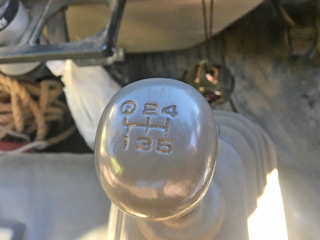 日野デュトロダンプ小型（2t・3t）[写真23]