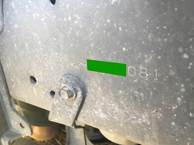 日野デュトロダンプ小型（2t・3t）[写真26]