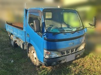 日野デュトロダンプ小型（2t・3t）[写真02]
