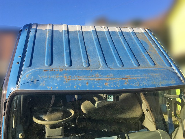 日野デュトロダンプ小型（2t・3t）[写真06]