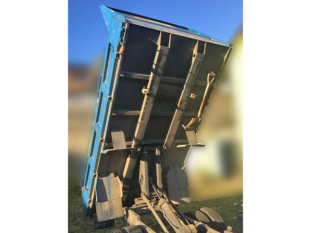 日野デュトロダンプ小型（2t・3t）[写真07]