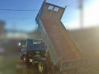 日野デュトロダンプ小型（2t・3t）[写真09]