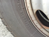 トヨタダイナ平ボディ小型（2t・3t）[写真14]