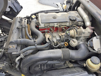 トヨタダイナ平ボディ小型（2t・3t）[写真16]