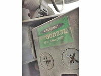 トヨタダイナ平ボディ小型（2t・3t）[写真17]