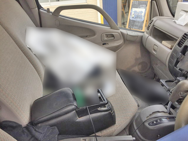 トヨタダイナ平ボディ小型（2t・3t）[写真18]