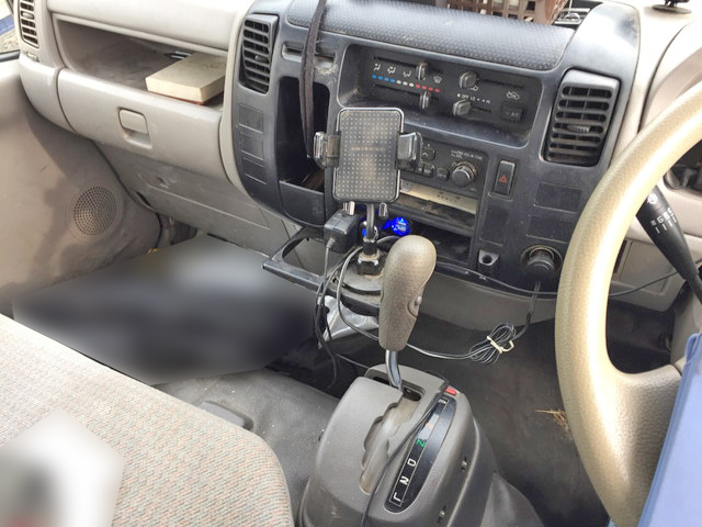 トヨタダイナ平ボディ小型（2t・3t）[写真19]