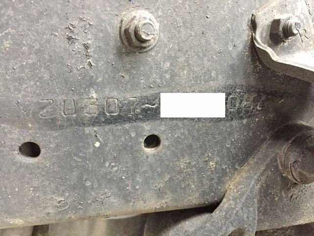 トヨタダイナ平ボディ小型（2t・3t）[写真23]