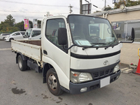 トヨタダイナ平ボディ小型（2t・3t）[写真04]