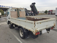 トヨタダイナ平ボディ小型（2t・3t）[写真05]