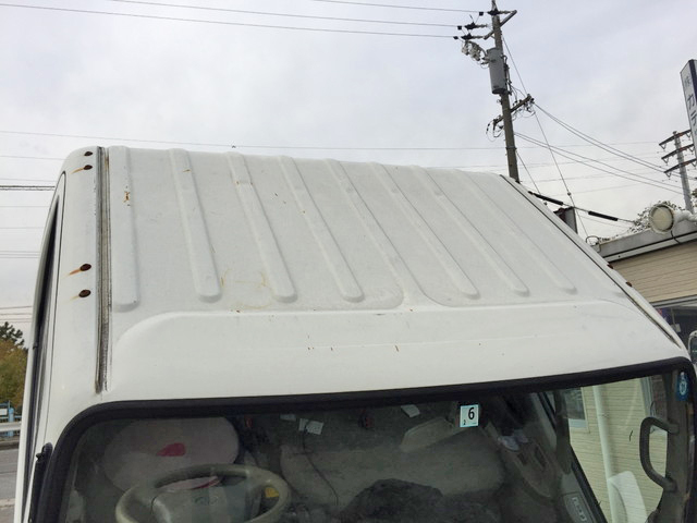 トヨタダイナ平ボディ小型（2t・3t）[写真06]