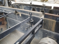 いすゞギガダンプ大型（10t）[写真11]