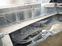 いすゞギガダンプ大型（10t）[写真12]