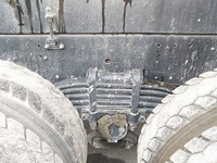 いすゞギガダンプ大型（10t）[写真15]