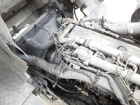 いすゞギガダンプ大型（10t）[写真16]