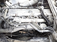 いすゞギガダンプ大型（10t）[写真17]