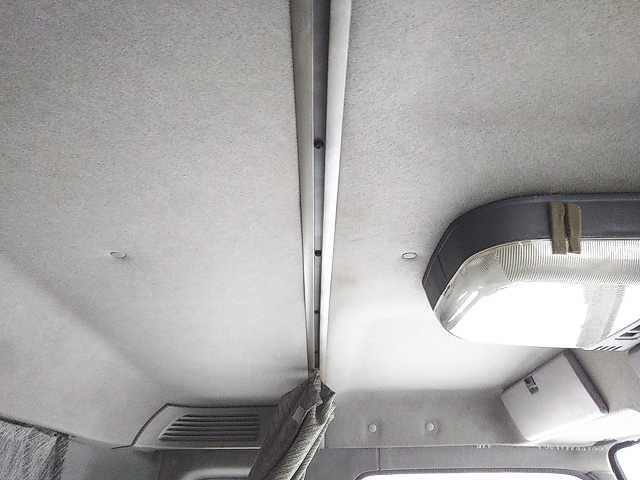 いすゞギガダンプ大型（10t）[写真21]