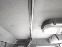 いすゞギガダンプ大型（10t）[写真21]