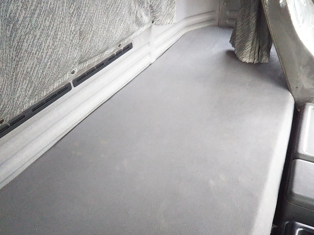 いすゞギガダンプ大型（10t）[写真22]