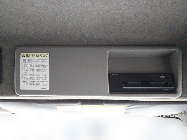 いすゞギガダンプ大型（10t）[写真23]