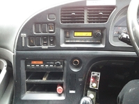 いすゞギガダンプ大型（10t）[写真25]