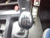 いすゞギガダンプ大型（10t）[写真28]