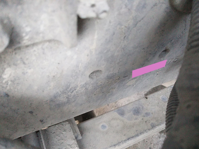 いすゞギガダンプ大型（10t）[写真29]