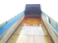 いすゞギガダンプ大型（10t）[写真07]