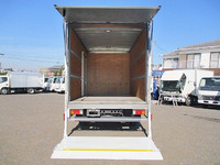 トヨタダイナパネルバン小型（2t・3t）[写真10]