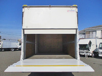 トヨタダイナパネルバン小型（2t・3t）[写真11]