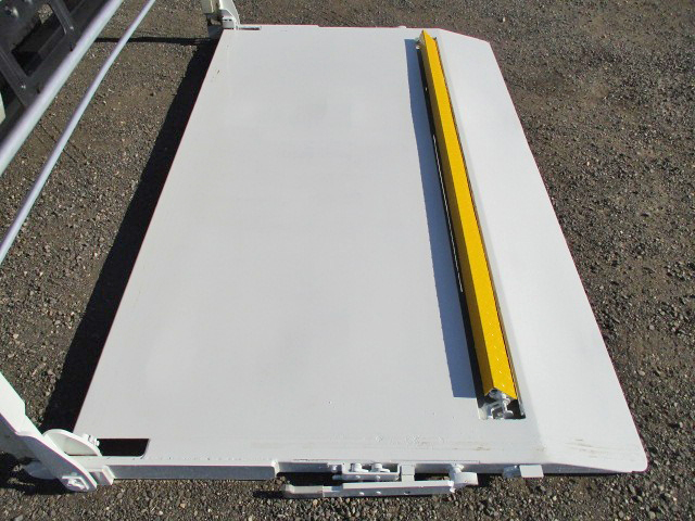 トヨタダイナパネルバン小型（2t・3t）[写真12]