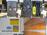 トヨタダイナパネルバン小型（2t・3t）[写真14]