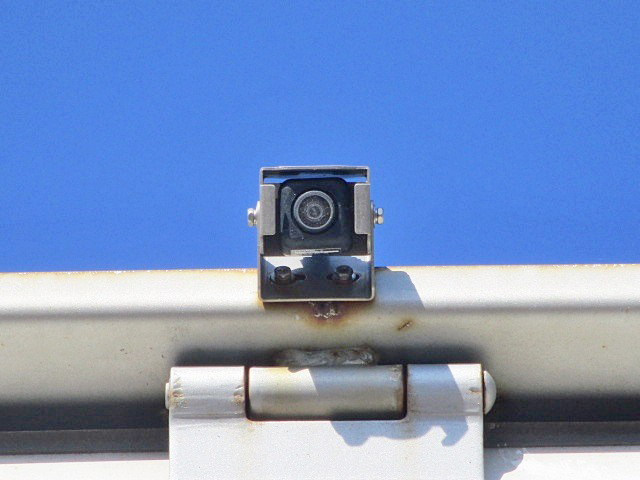 トヨタダイナパネルバン小型（2t・3t）[写真15]