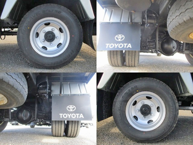 トヨタダイナパネルバン小型（2t・3t）[写真18]