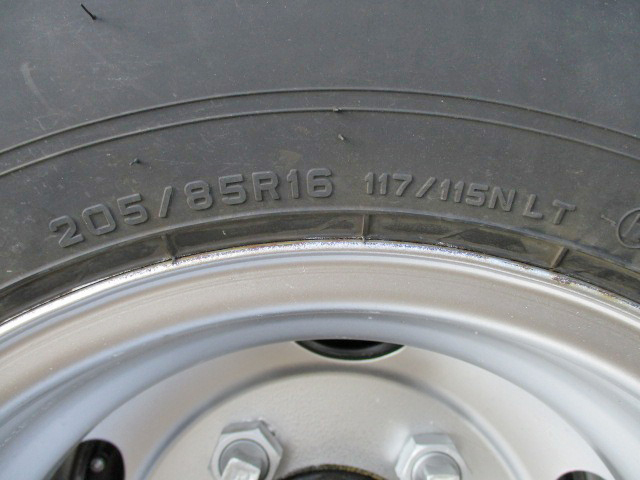 トヨタダイナパネルバン小型（2t・3t）[写真19]