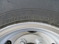 トヨタダイナパネルバン小型（2t・3t）[写真19]