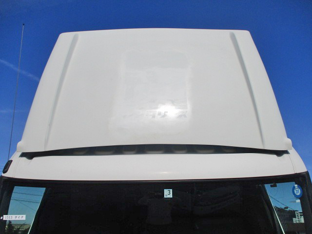 トヨタダイナパネルバン小型（2t・3t）[写真21]