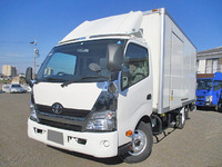 トヨタダイナパネルバン小型（2t・3t）[写真03]