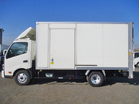 トヨタダイナパネルバン小型（2t・3t）[写真05]