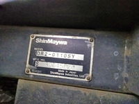 三菱ふそうキャンターダンプ小型（2t・3t）[写真13]