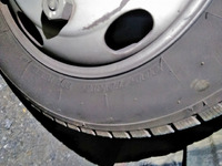 三菱ふそうキャンターダンプ小型（2t・3t）[写真15]