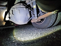 三菱ふそうキャンターダンプ小型（2t・3t）[写真16]