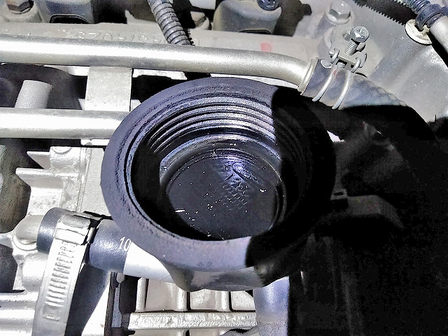 三菱ふそうキャンターダンプ小型（2t・3t）[写真21]