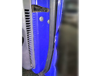 三菱ふそうキャンターダンプ小型（2t・3t）[写真23]