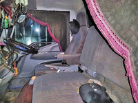 三菱ふそうキャンターダンプ小型（2t・3t）[写真24]