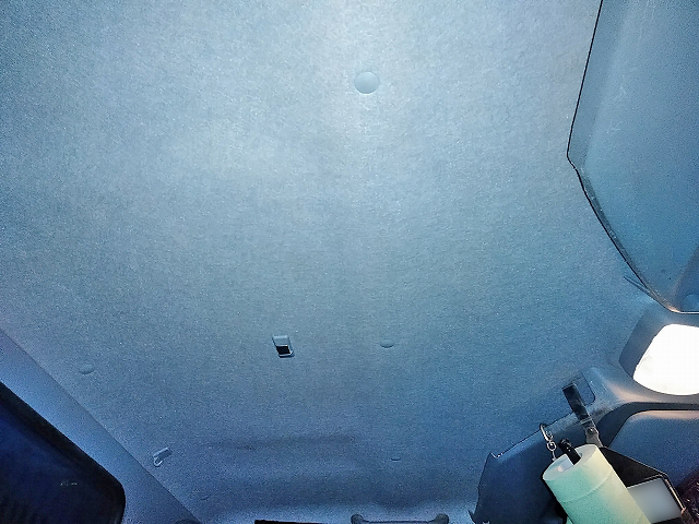 三菱ふそうキャンターダンプ小型（2t・3t）[写真26]