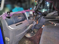 三菱ふそうキャンターダンプ小型（2t・3t）[写真27]